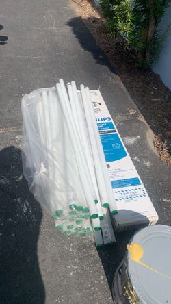 Commercial lights