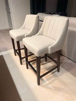 Counter stools
