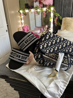 Christian Dior Bundle