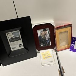 Frames - (New)  $ 5 - For Them All