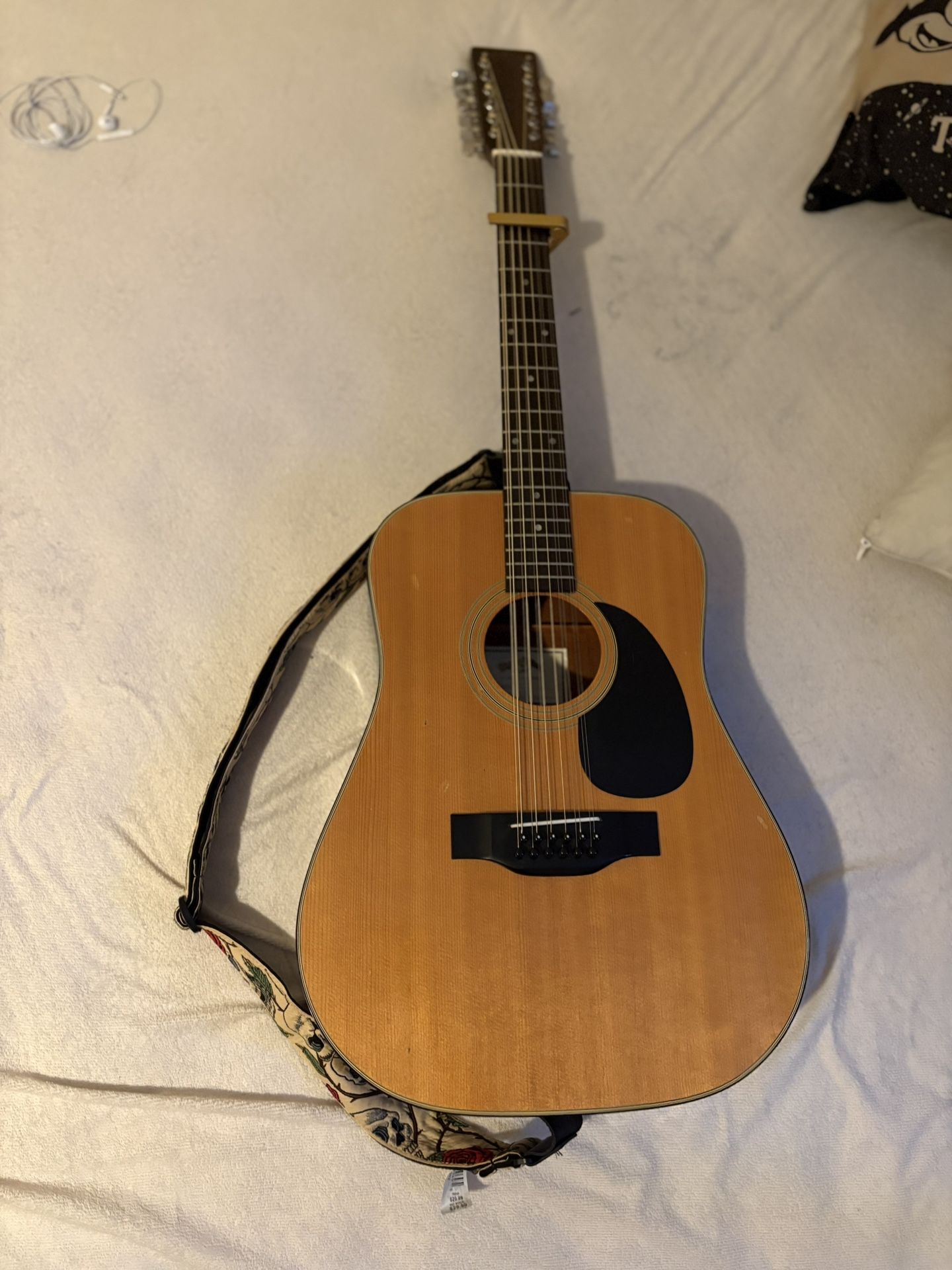 12 String