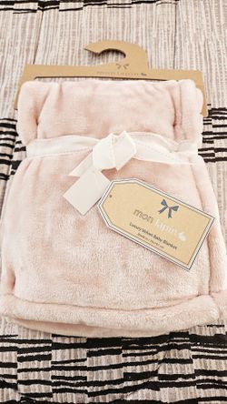 Baby Blanket