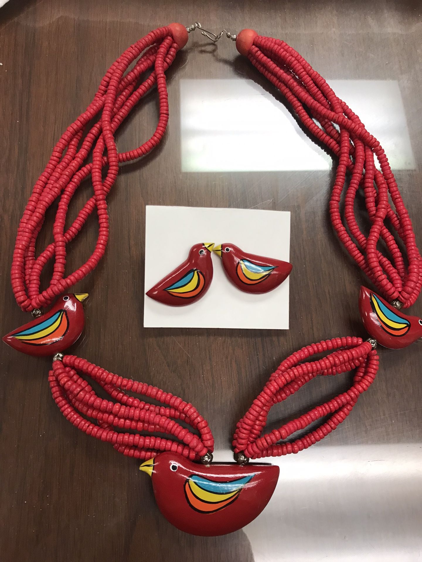 Assorted Jewelry Collection