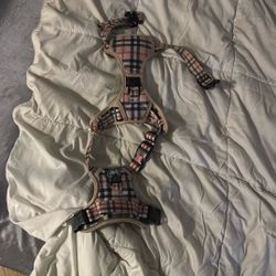 Small To Medium Dog Harness