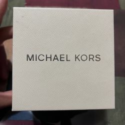 Michael Kors Watch 