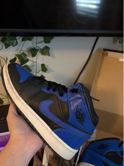 Jordan’s