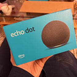 All-new Echo Dot (4th Gen) Smart Speaker with Alexa