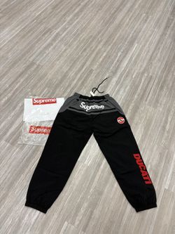 Supreme X Ducati Pants 