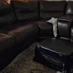 full couch 