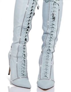 Azalea Wang Boots
