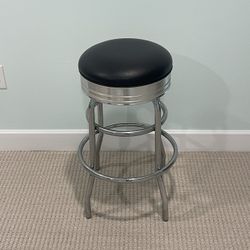 Metal Bar Stools