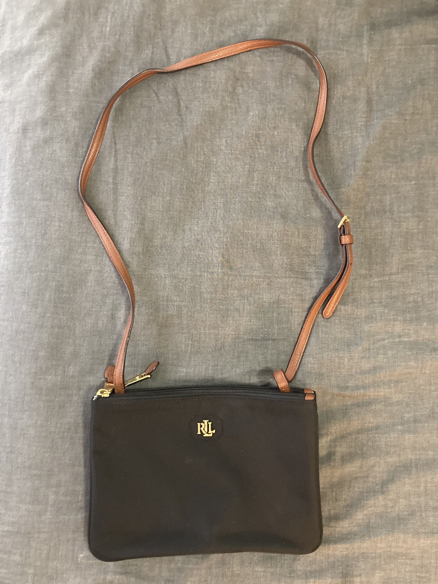 Crossbody Bag Ralph Lauren 
