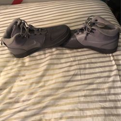 Acg Boots Size 10