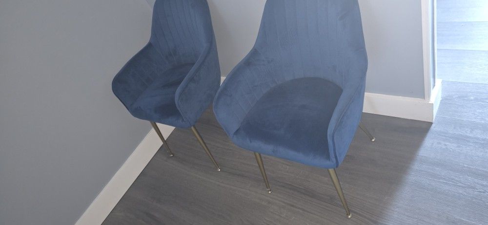 Office Desk And Chair