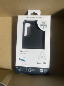 Galaxy S22 Phone Case