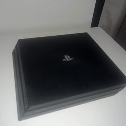 I’m Sell My PS4 Pro Like New 
