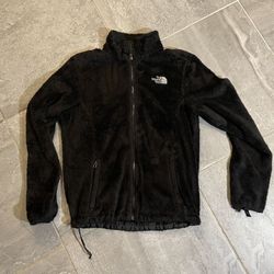 Women North Face Sweater 