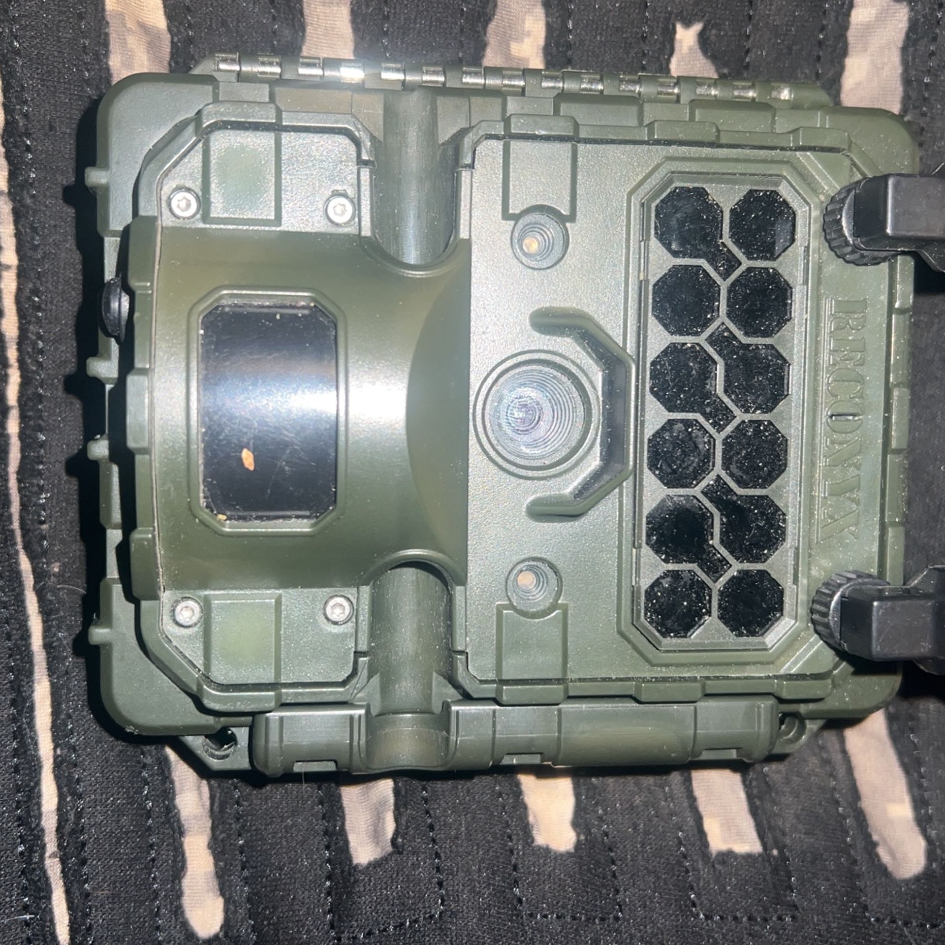 Reconyx Hyper Fire 2