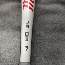 Marucci. Cat 8 Baseball Bat