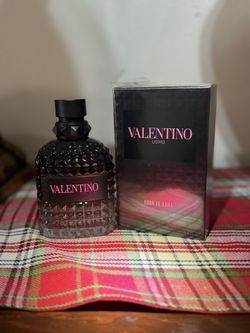 Valentino Uomo Absolo