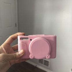 canon Sx730hs digital camera