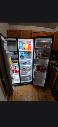 Fridge