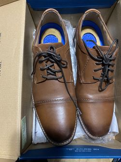Men’s Dress Shoes OBO
