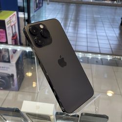 iPhone 14 Pro Max 128gb Unlocked 