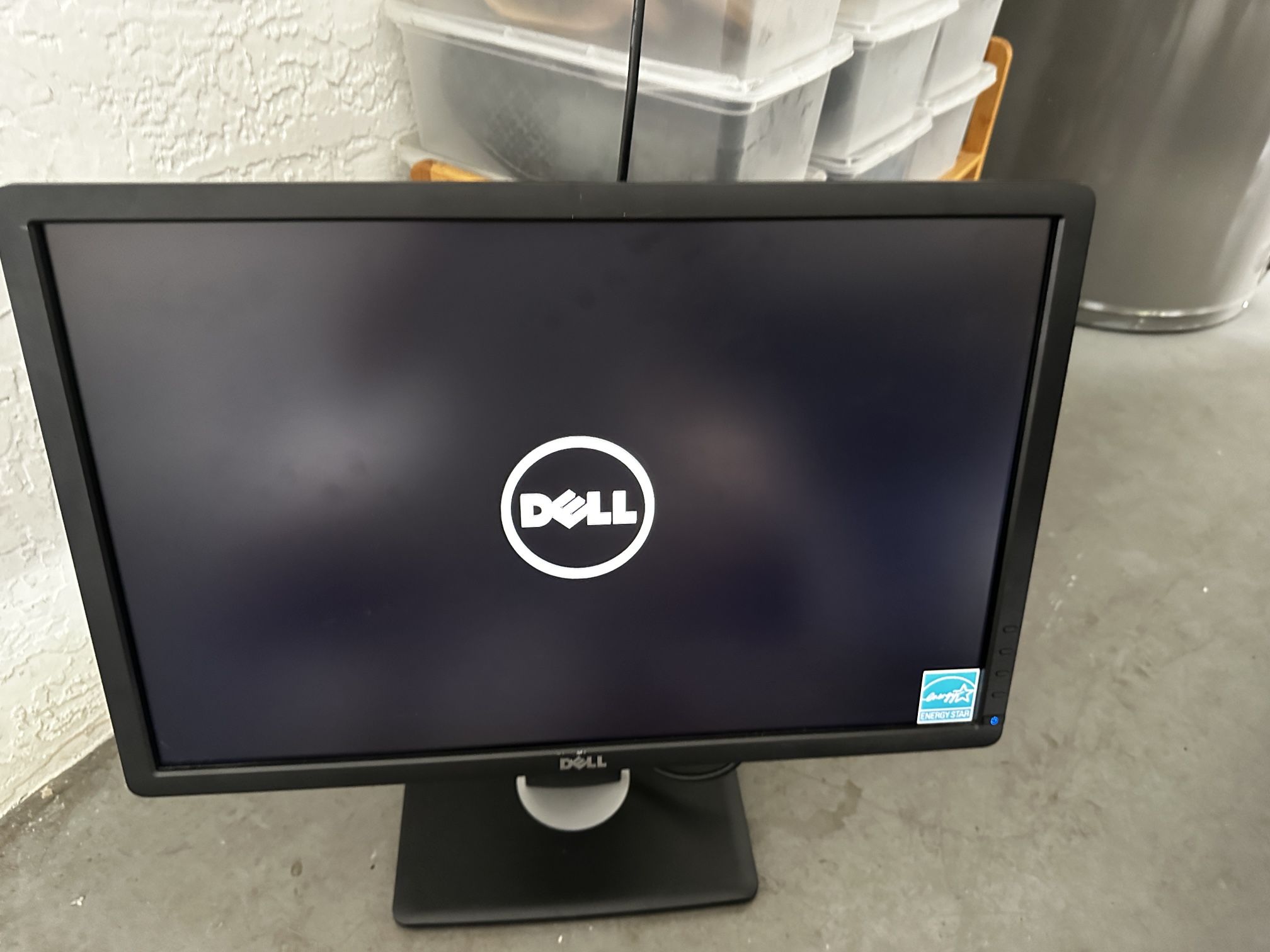 Dell monitor 22 Inches