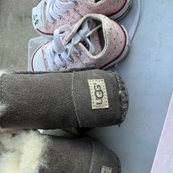 Infant Shoes