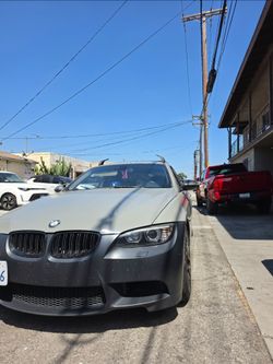 2007 BMW 328xi