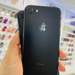 iPhone 7 Unlocked 