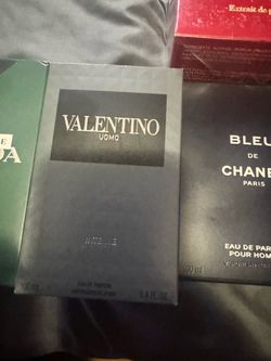 Valentino Uomo Intense EDP 100ml