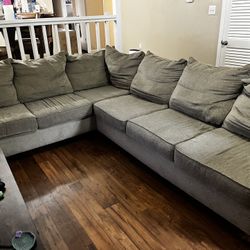 Sectional Sofa Couch