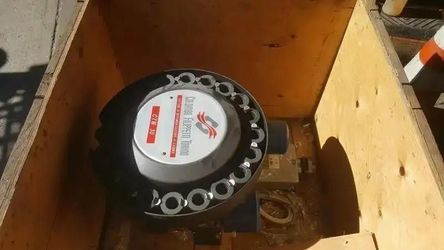 Colombo Filippetti Torino Automatic Tool Changer CTM 30