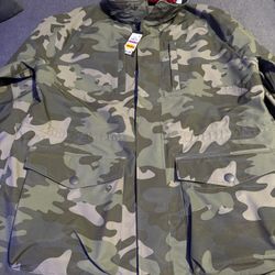 Tommy Hilfiger Jacket 