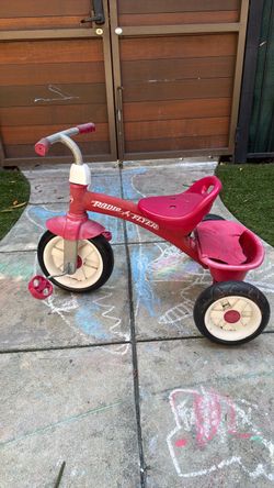 Radio Flyer Tricycle