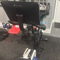 Echelon Connect Ex-4s+