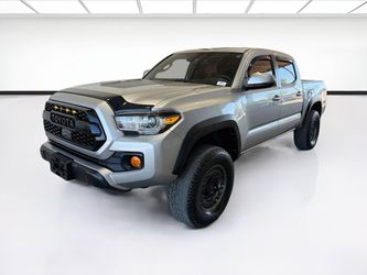 2020 Toyota Tacoma