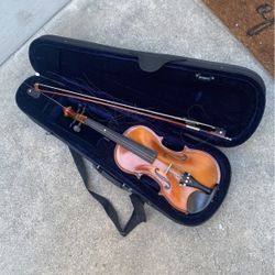 Sonata Violin