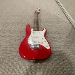 Electric Guitar