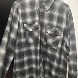 Dixxon Flannel 