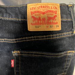 Levi MEN JEANS