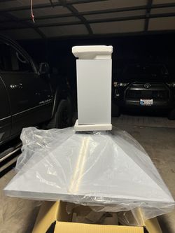 Range Hood 36 “ 