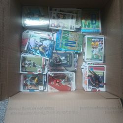 Football Cards