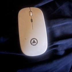 Wireless Mouse