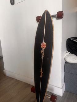 Long Board