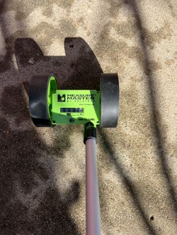 Measure Master By Rolatape