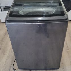 Samsung Washer (Delivery Available)