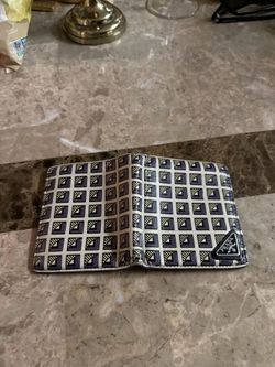 Prada Wallet